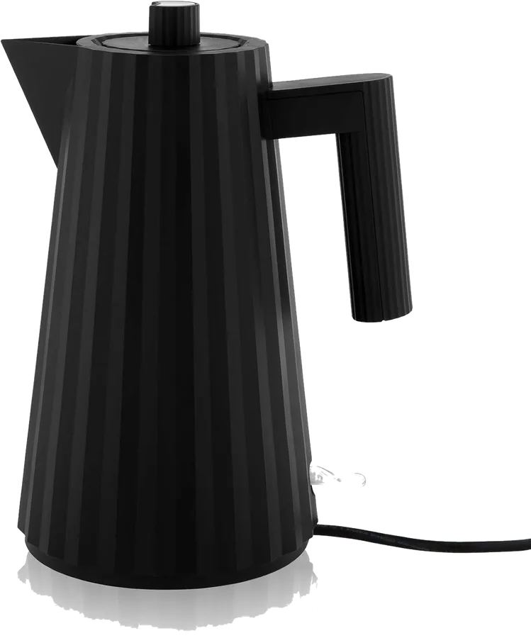 Alessi Plissé Electric Kettle