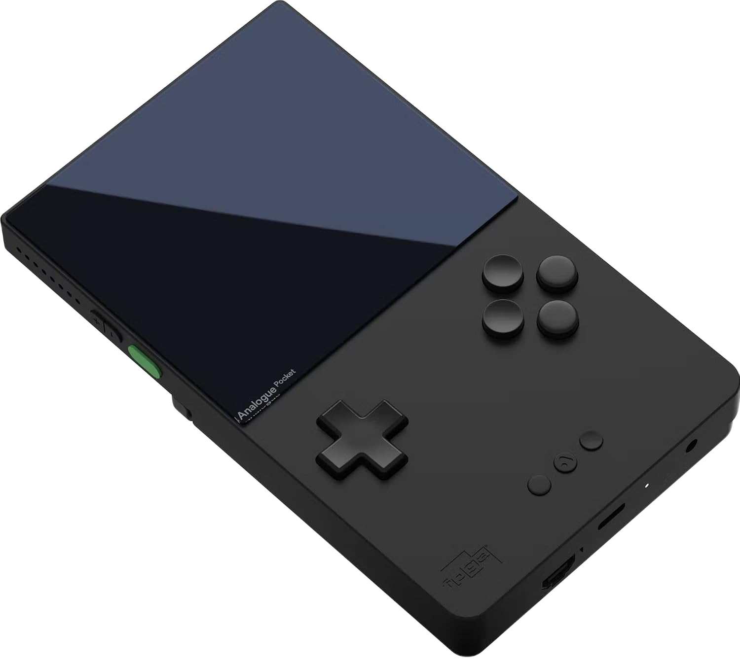 Analogue Pocket Handheld Console