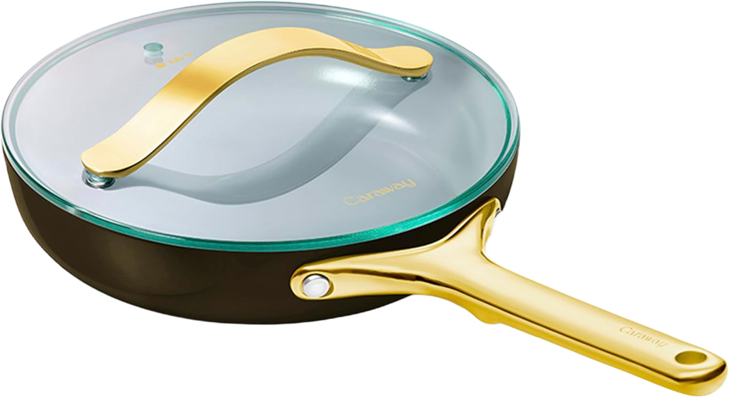 Caraway Ceramic Nonstick Fry Pan