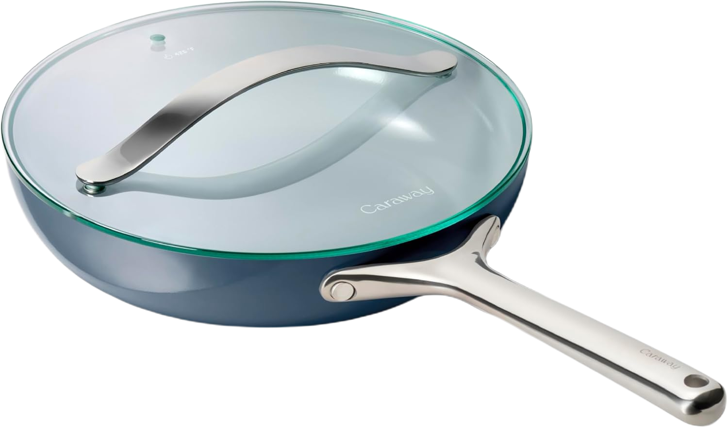 Caraway Ceramic Nonstick Fry Pan