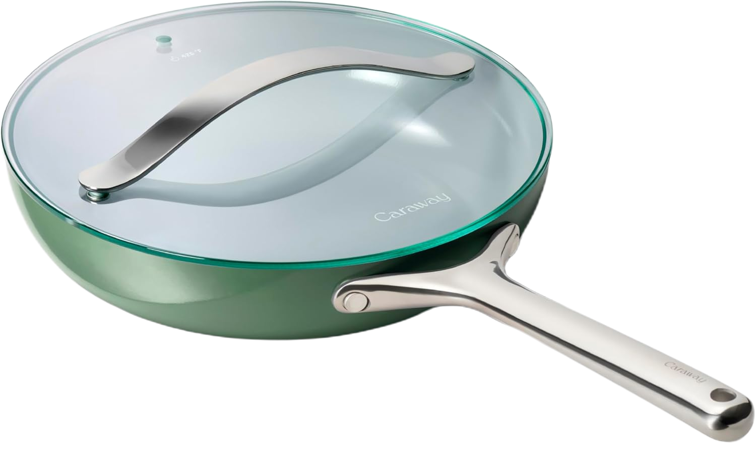 Caraway Ceramic Nonstick Fry Pan