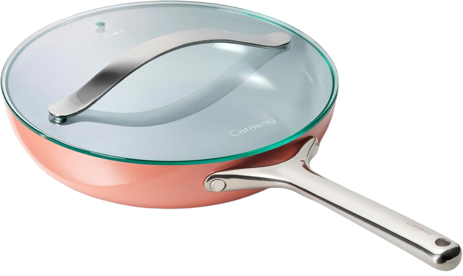 Caraway Ceramic Nonstick Fry Pan