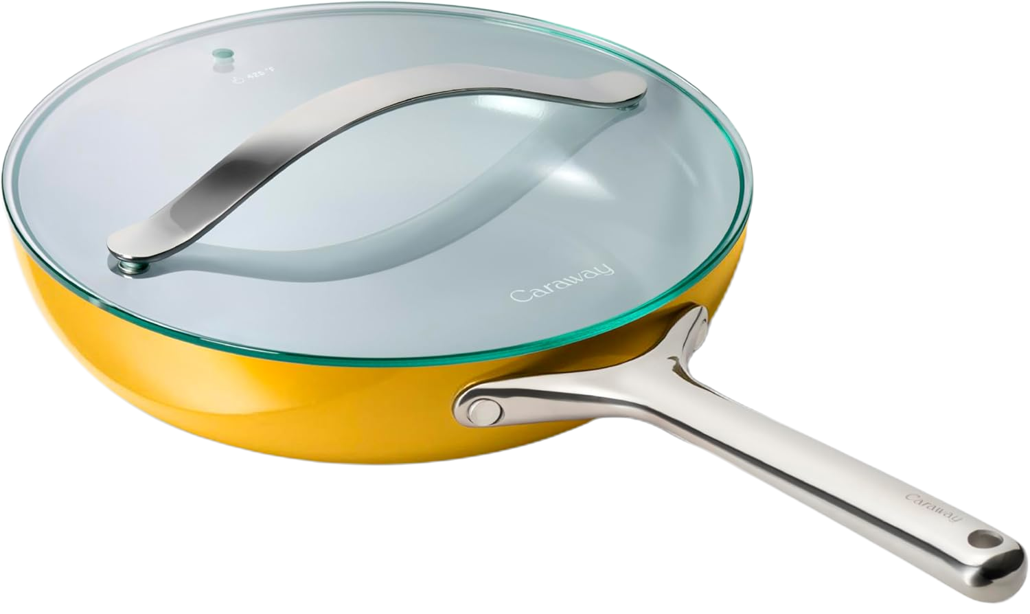 Caraway Ceramic Nonstick Fry Pan