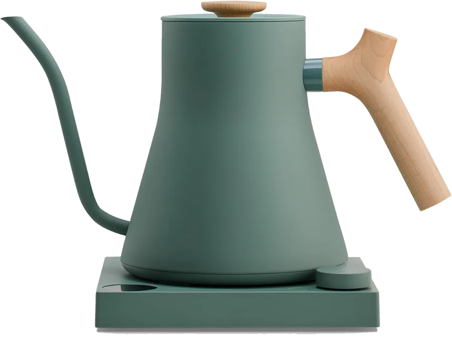 Fellow Stagg EKG Gooseneck Kettle