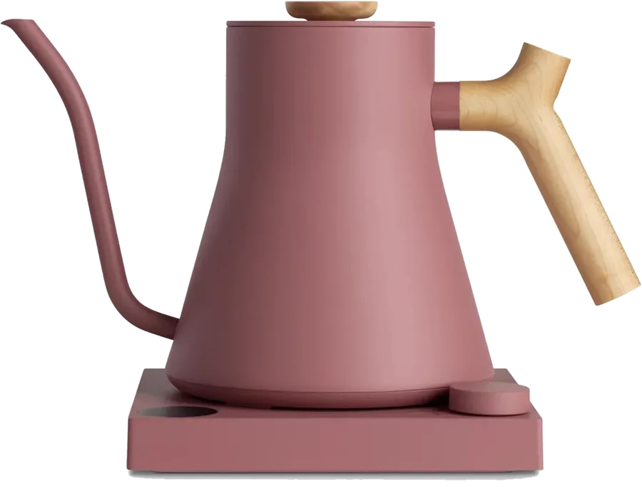 Fellow Stagg EKG Gooseneck Kettle