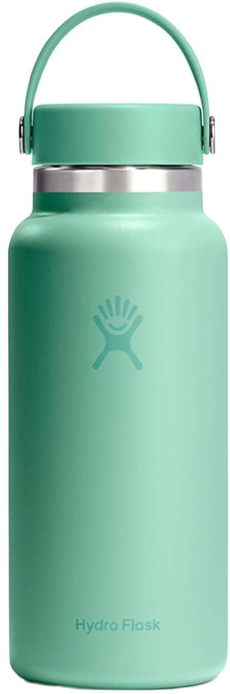 Hydro Flask Wide Mouth Water Bottle