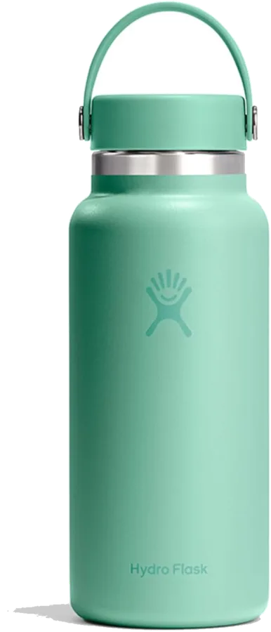 Hydro Flask Wide Mouth Water Bottle