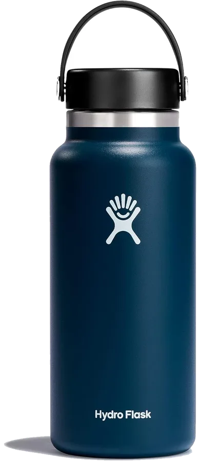Hydro Flask Wide Mouth Water Bottle