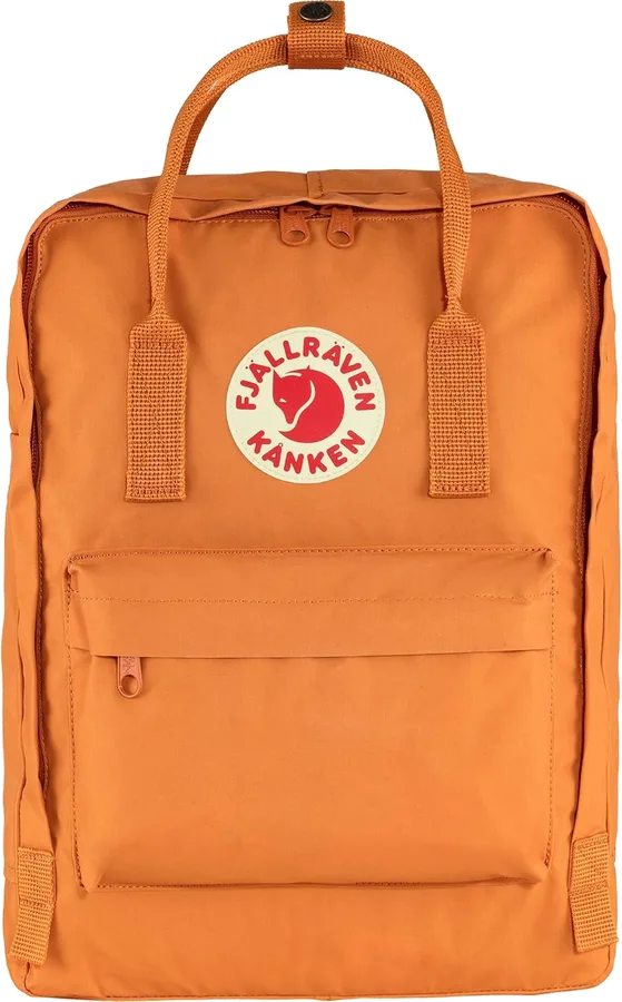 Fjällräven Kånken Backpack
