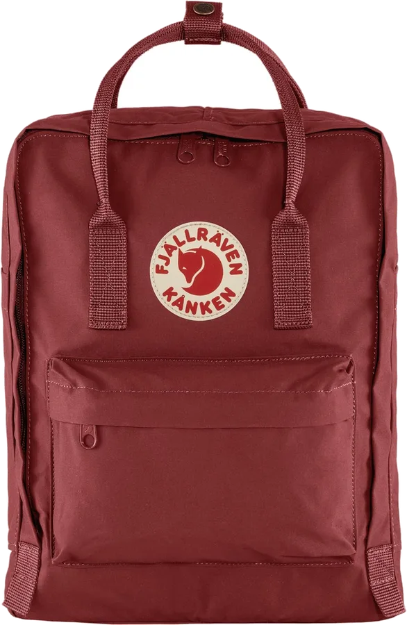 Fjällräven Kånken Backpack