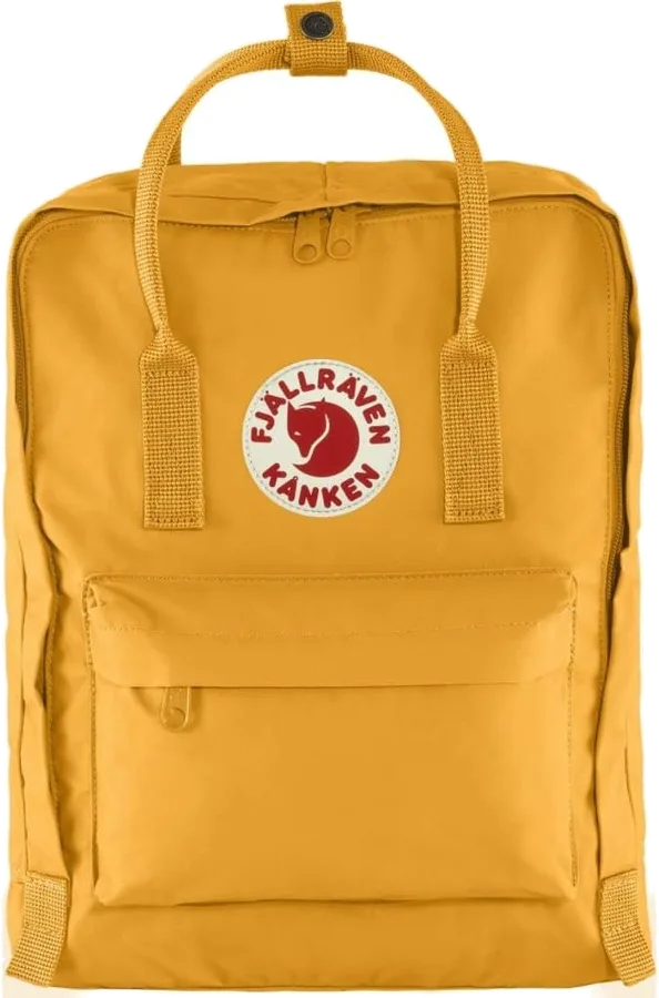 Fjällräven Kånken Backpack