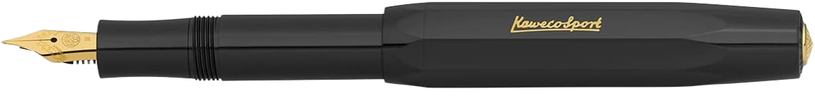 Kaweco Classic Sport Fountain Pen