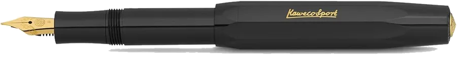 Kaweco Classic Sport Fountain Pen