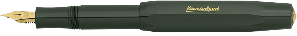 Kaweco Classic Sport Fountain Pen