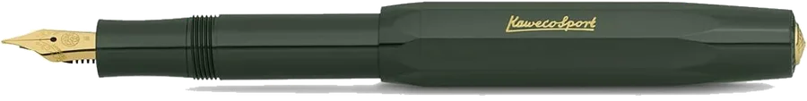 Kaweco Classic Sport Fountain Pen
