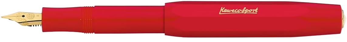Kaweco Classic Sport Fountain Pen