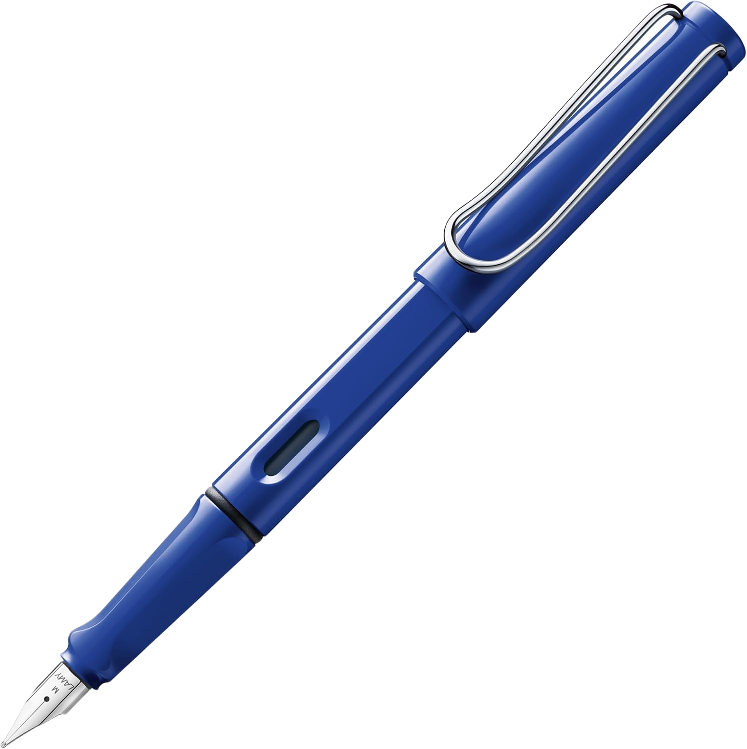 Lamy Safari Fountain Pen