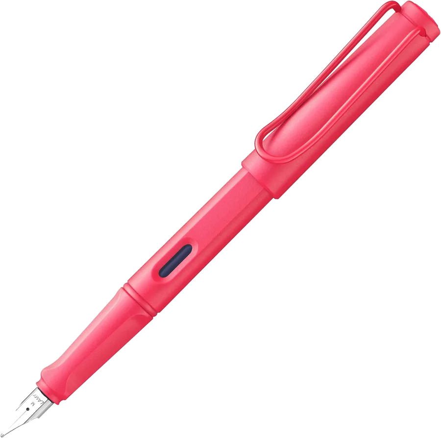 Lamy Safari Fountain Pen