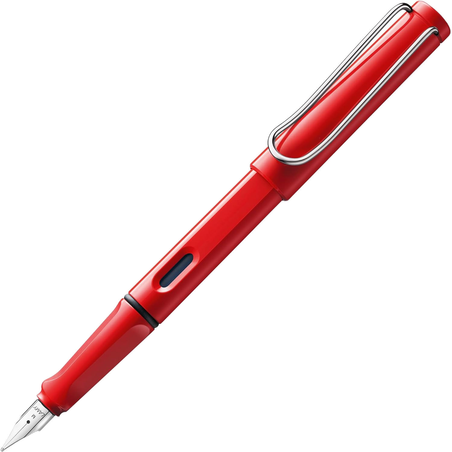 Lamy Safari Fountain Pen