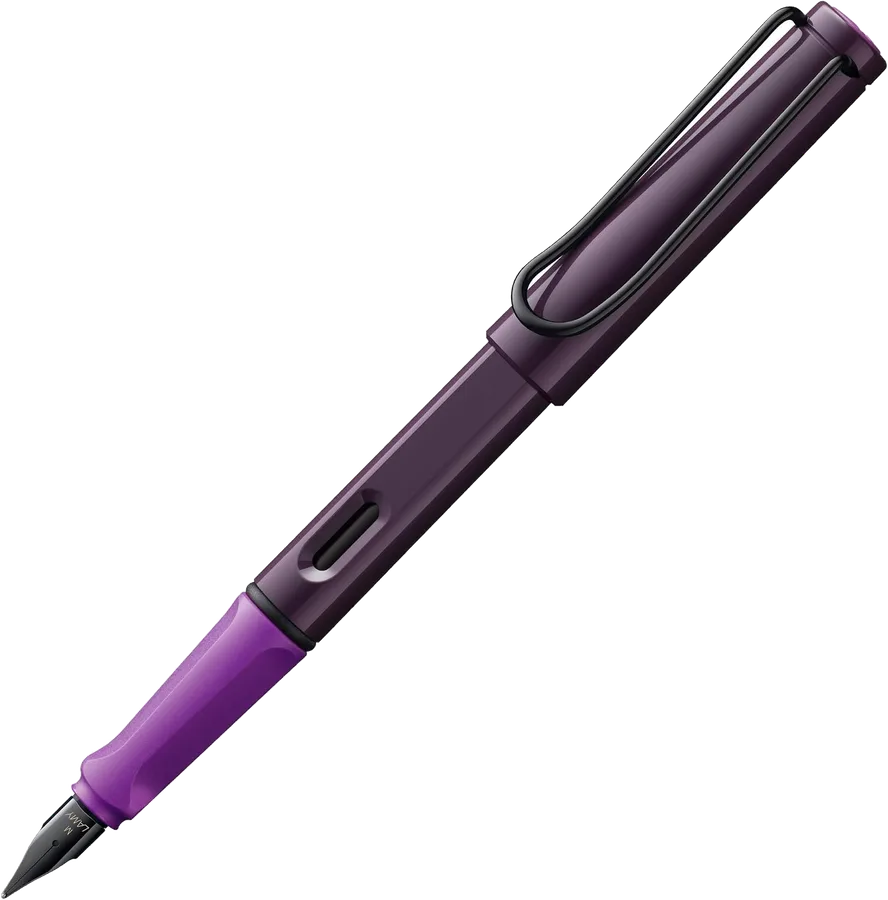 Lamy Safari Fountain Pen
