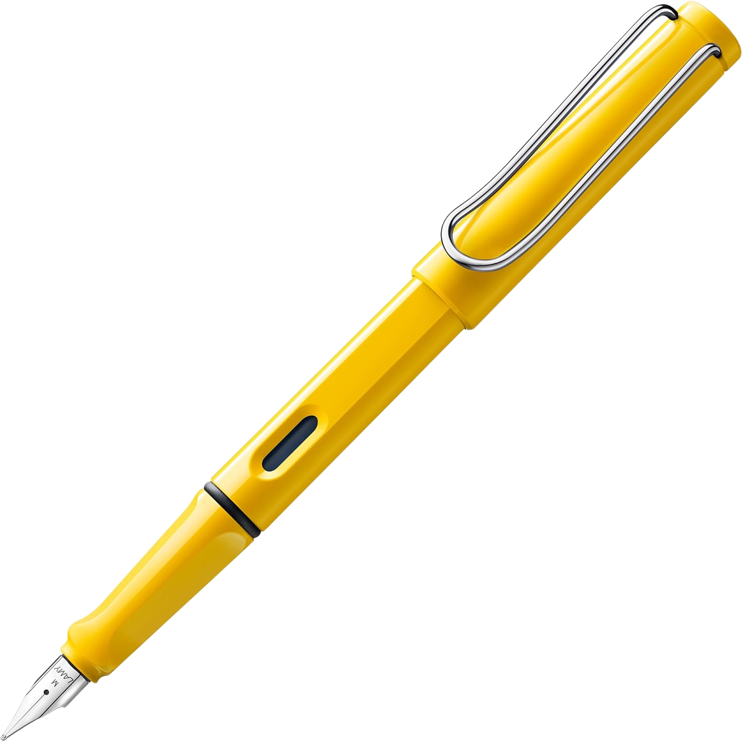 Lamy Safari Fountain Pen