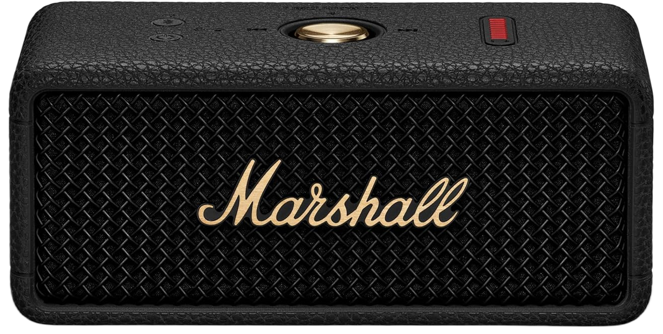 Marshall Emberton III Speaker