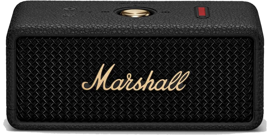 Marshall Emberton III Speaker