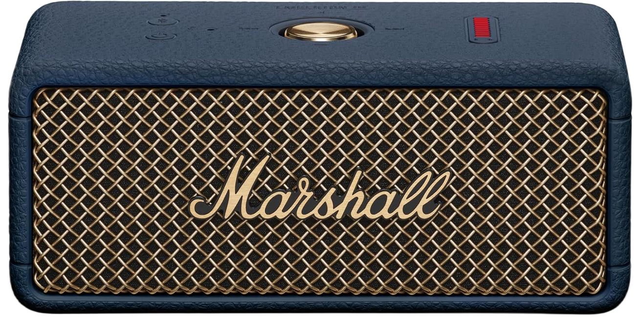 Marshall Emberton III Speaker