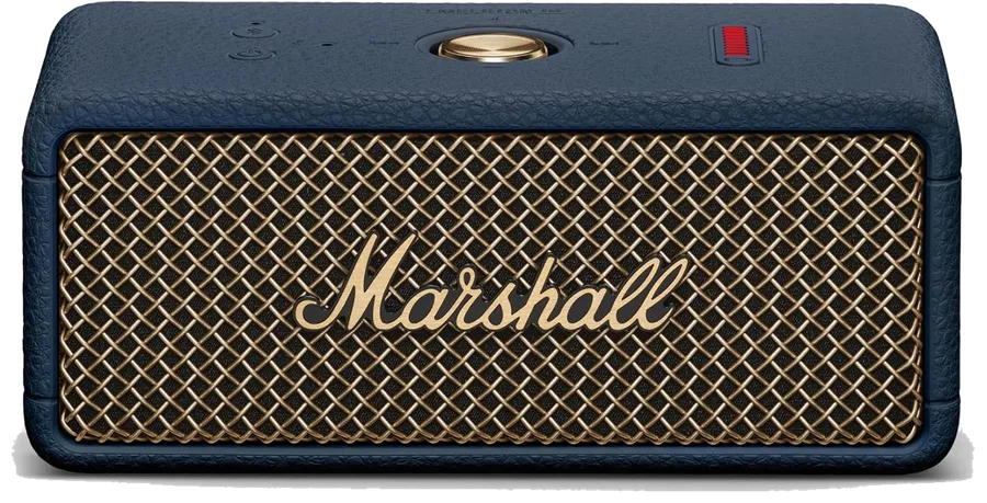 Marshall Emberton III Speaker