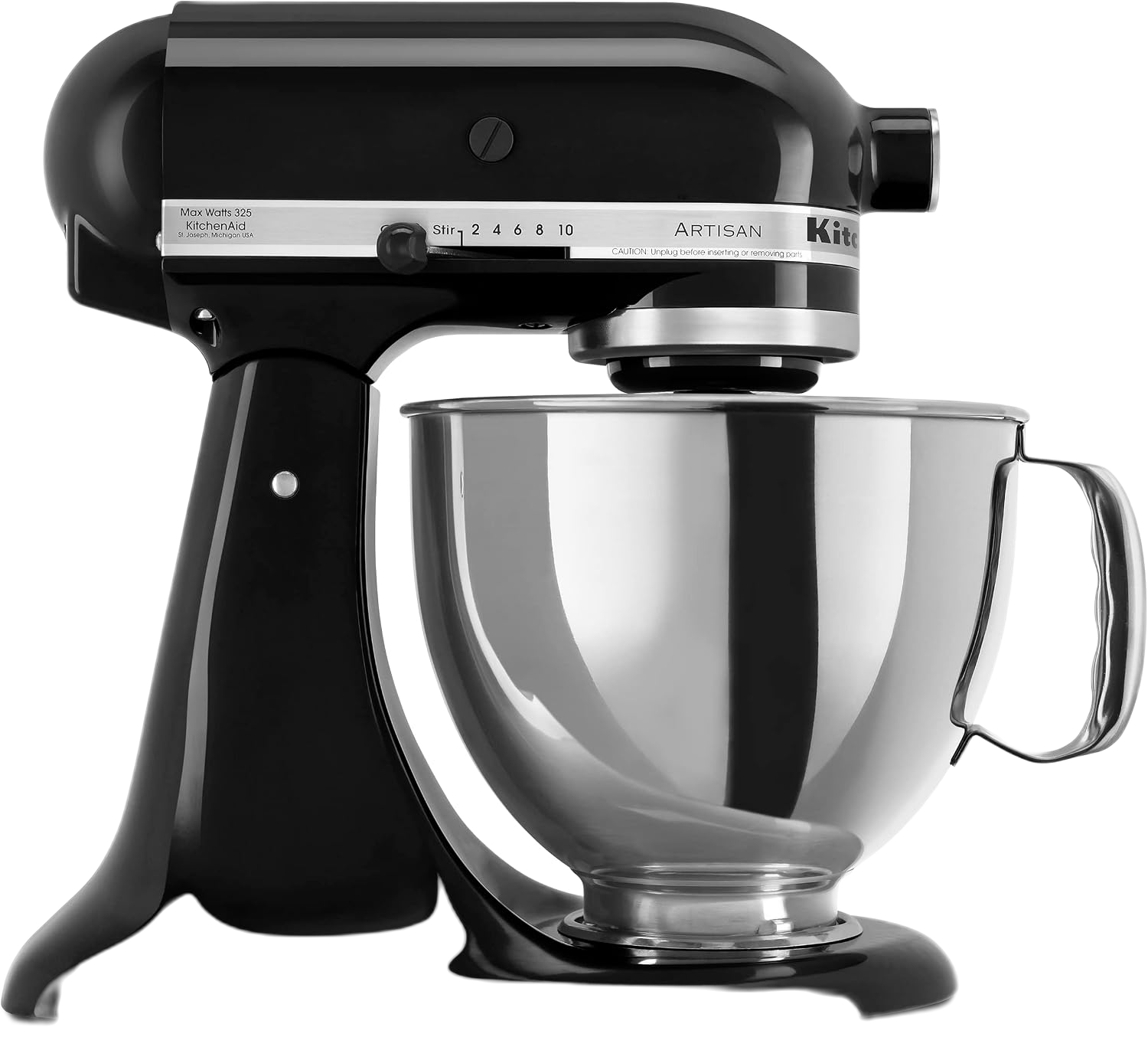 KitchenAid Artisan Stand Mixer