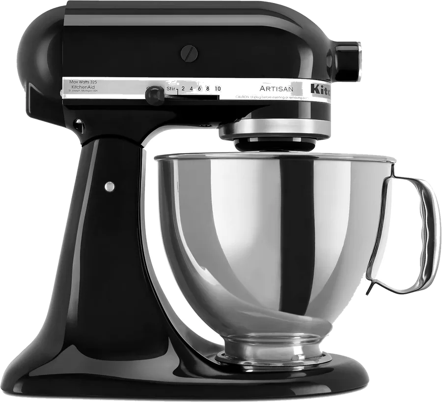 KitchenAid Artisan Stand Mixer