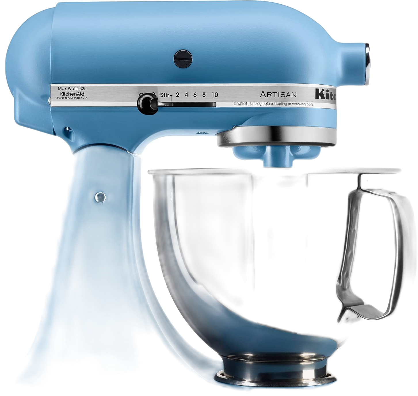 KitchenAid Artisan Stand Mixer