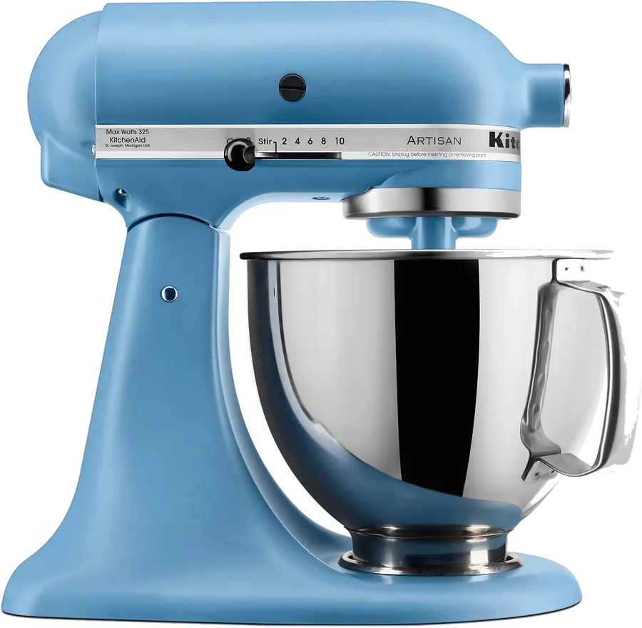 KitchenAid Artisan Stand Mixer