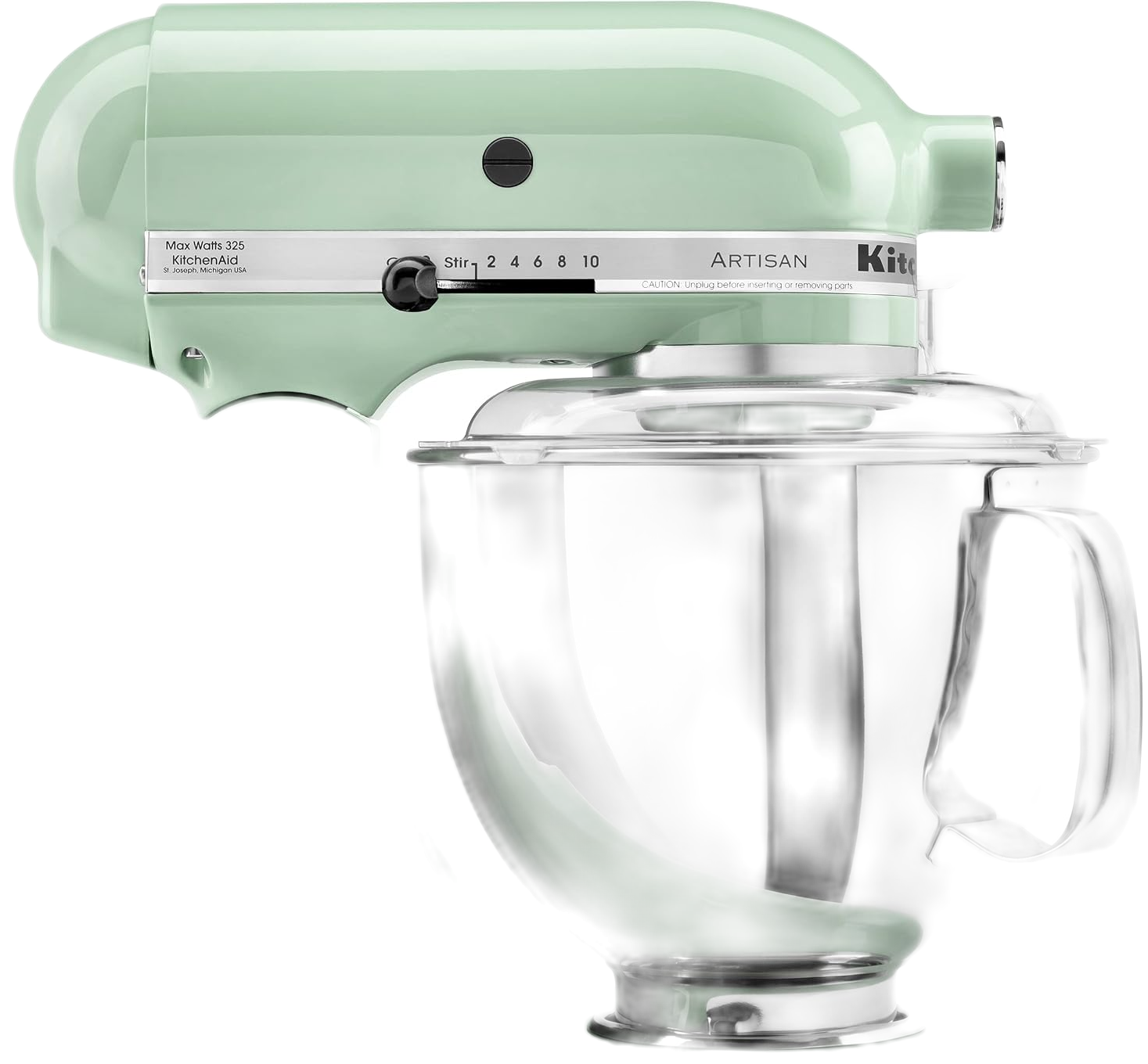 KitchenAid Artisan Stand Mixer