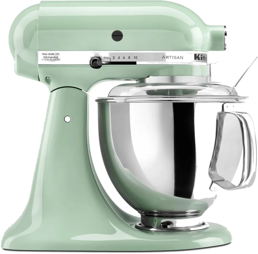 KitchenAid Artisan Stand Mixer