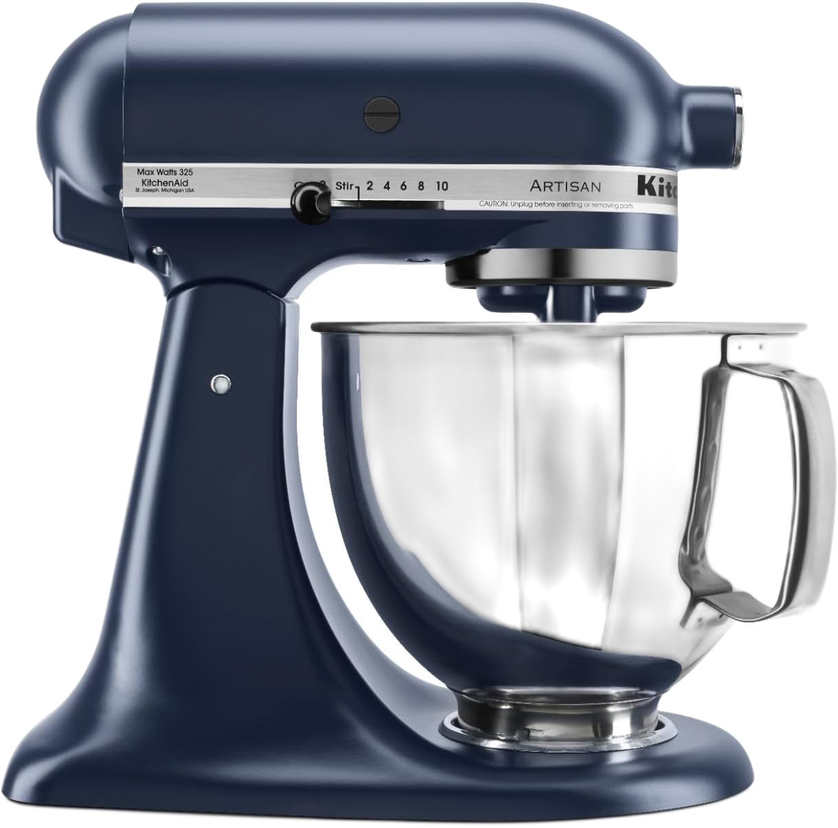 KitchenAid Artisan Stand Mixer