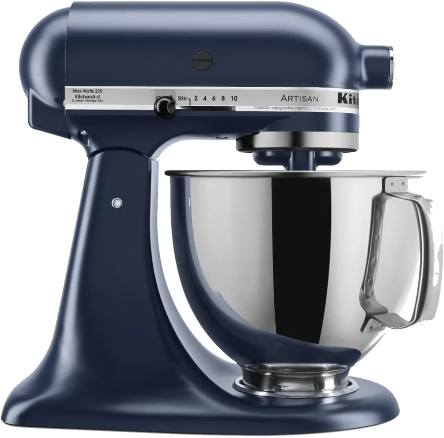 KitchenAid Artisan Stand Mixer