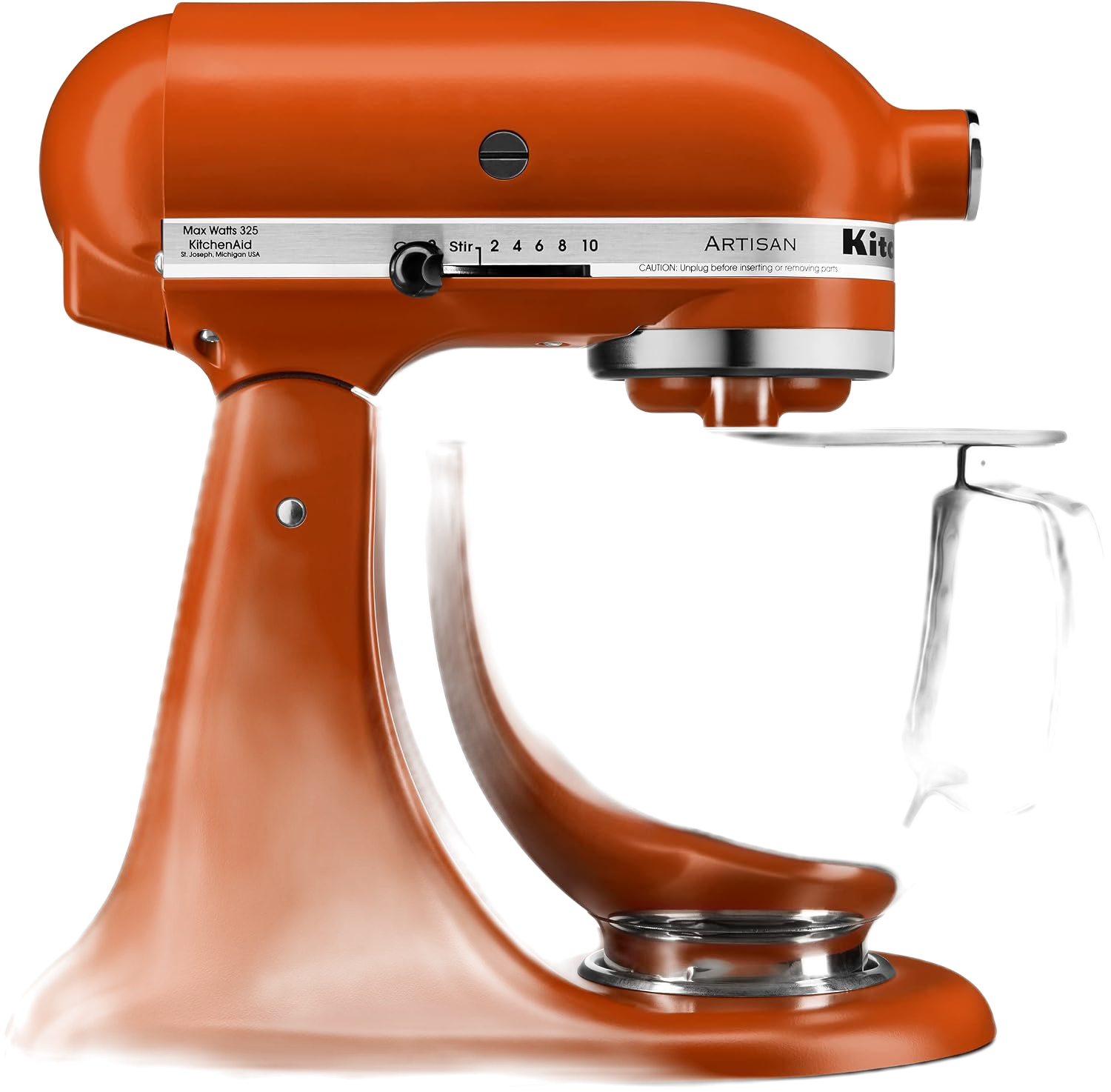 KitchenAid Artisan Stand Mixer
