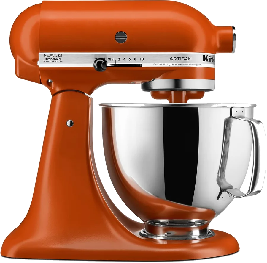 KitchenAid Artisan Stand Mixer