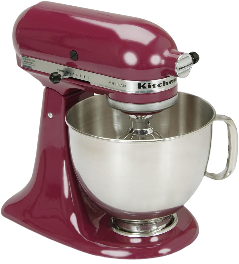 KitchenAid Artisan Stand Mixer