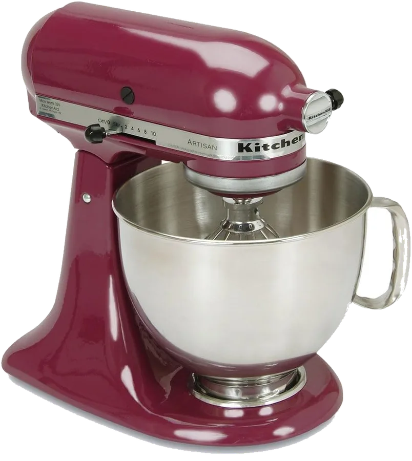 KitchenAid Artisan Stand Mixer