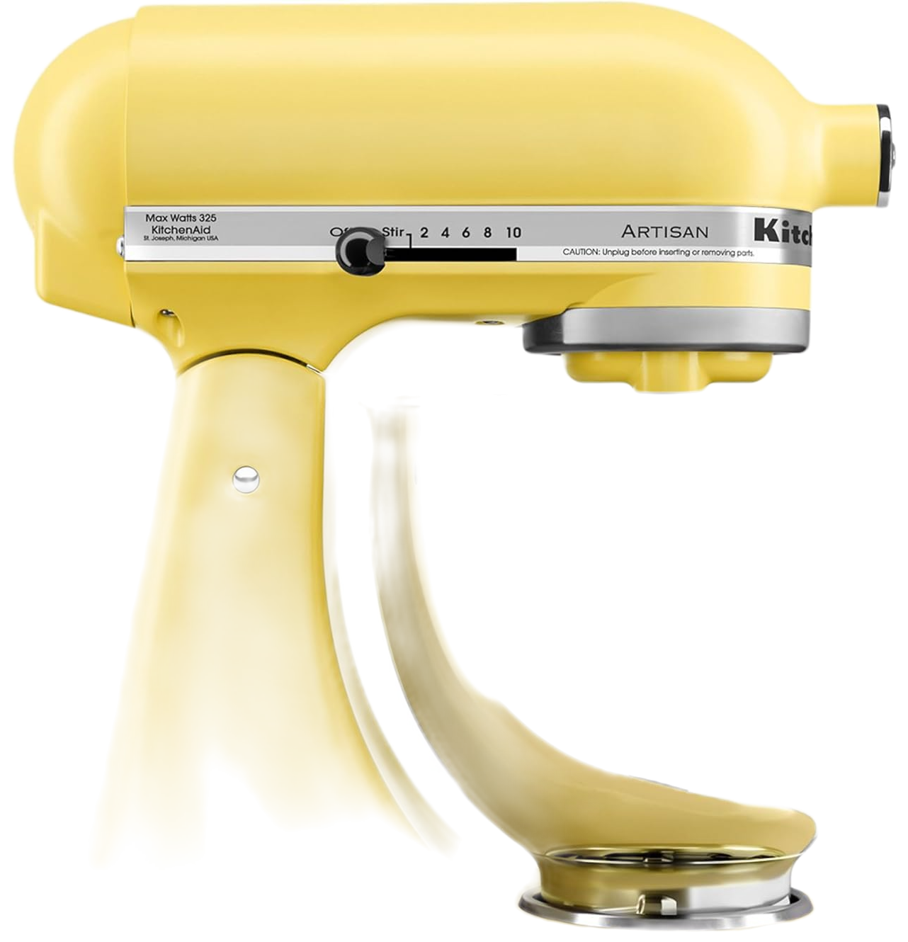 KitchenAid Artisan Stand Mixer