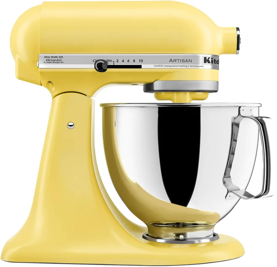 KitchenAid Artisan Stand Mixer
