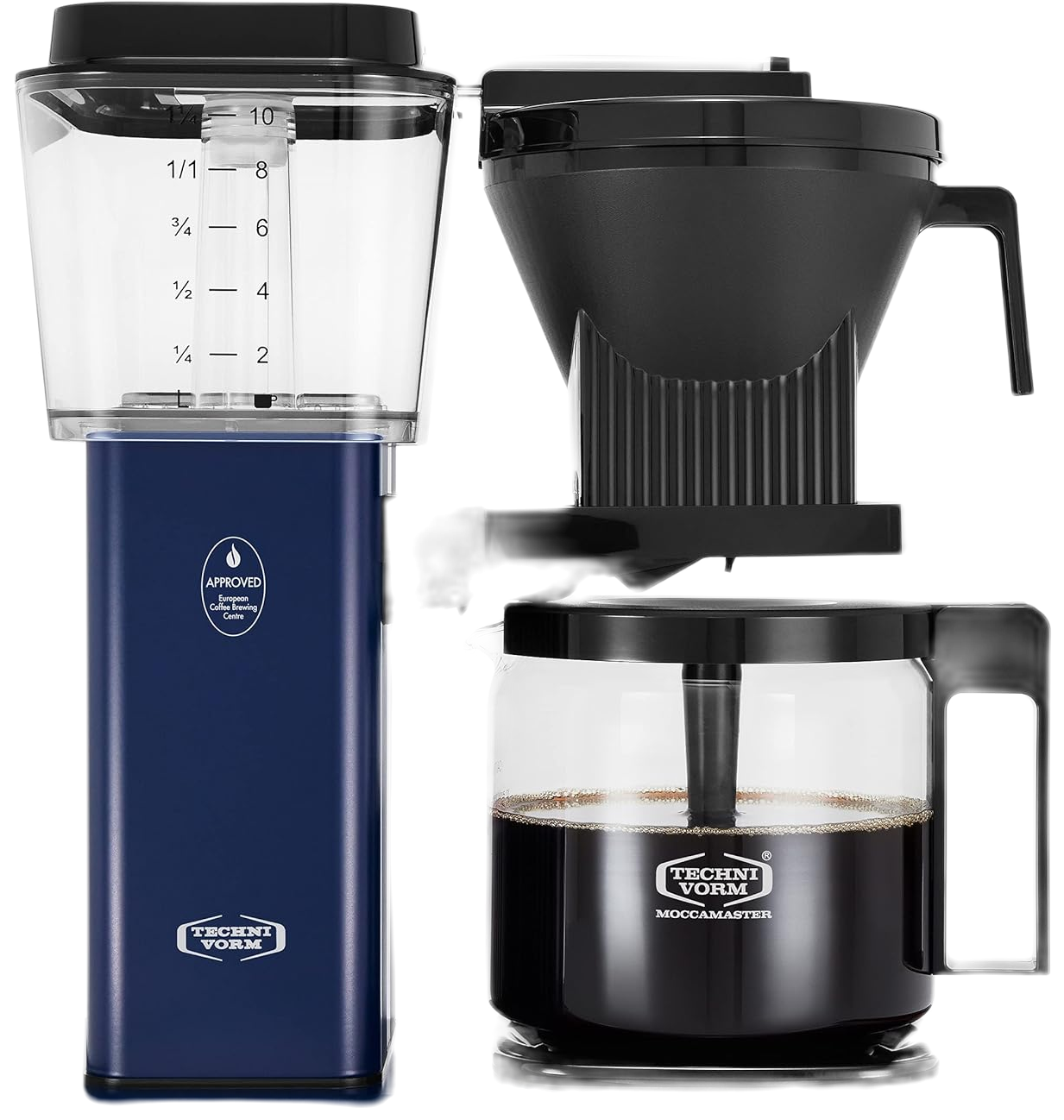 Technivorm Moccamaster KBGV Select Coffee Maker