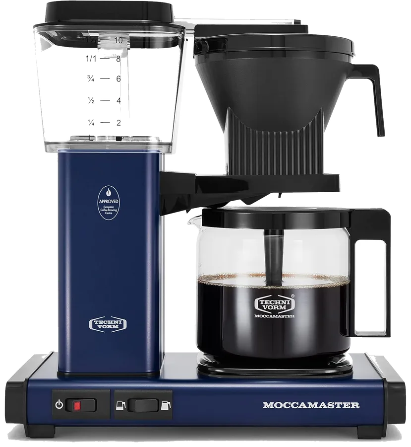 Technivorm Moccamaster KBGV Select Coffee Maker
