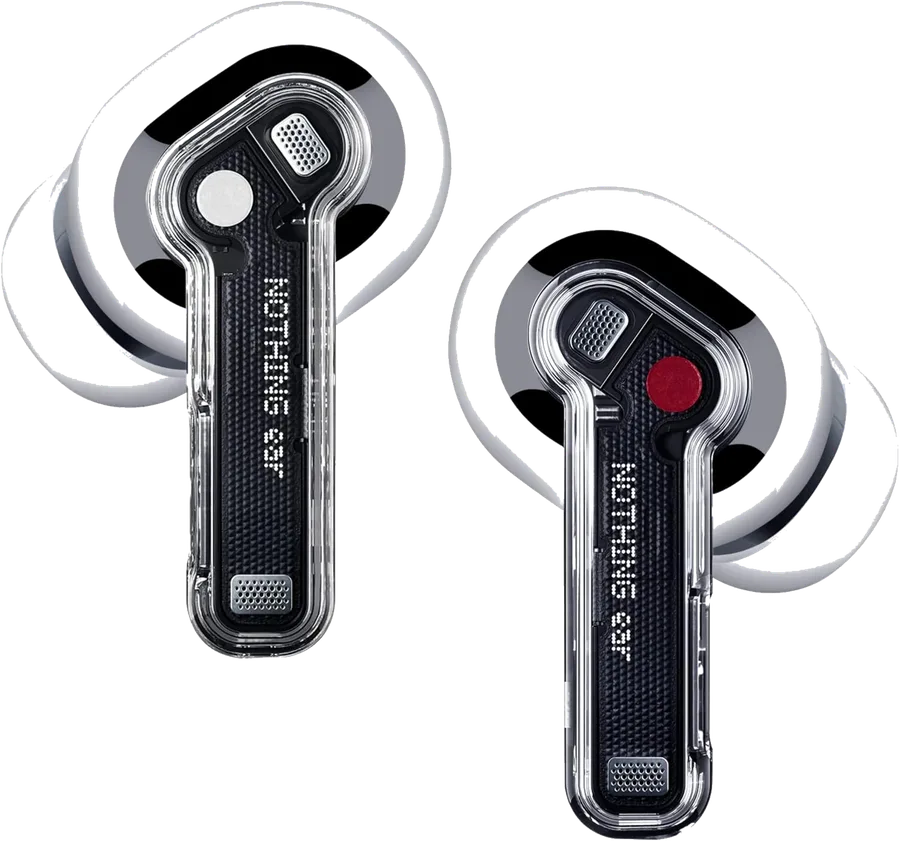 Nothing Ear Wireless Earbuds