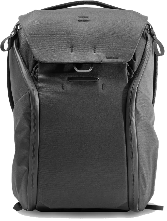 Peak Design Everyday Backpack 20L
