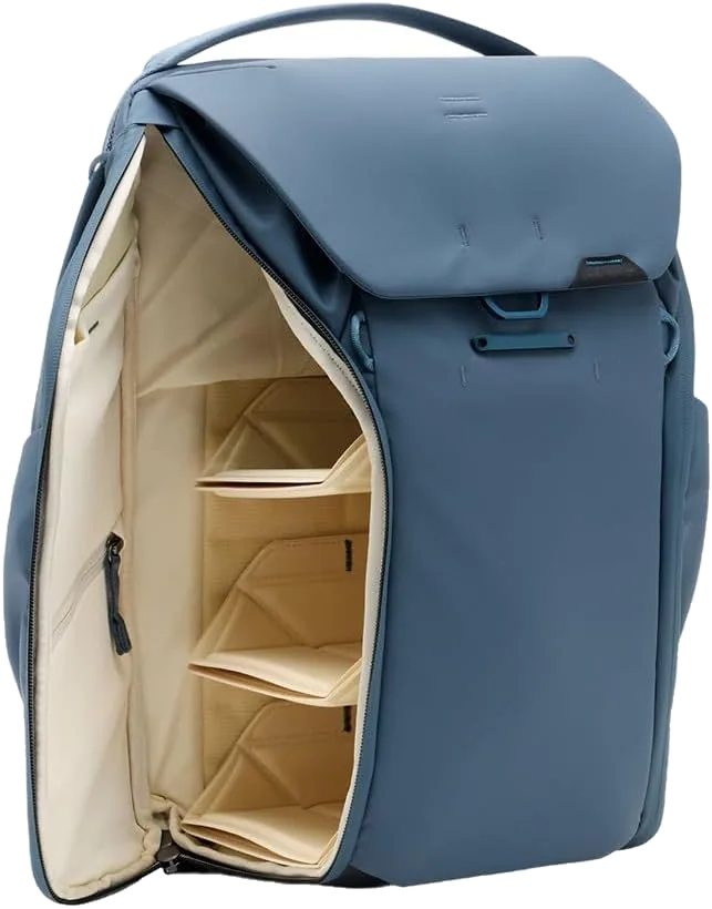 Peak Design Everyday Backpack 20L