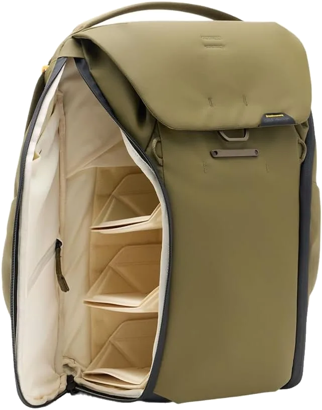 Peak Design Everyday Backpack 20L