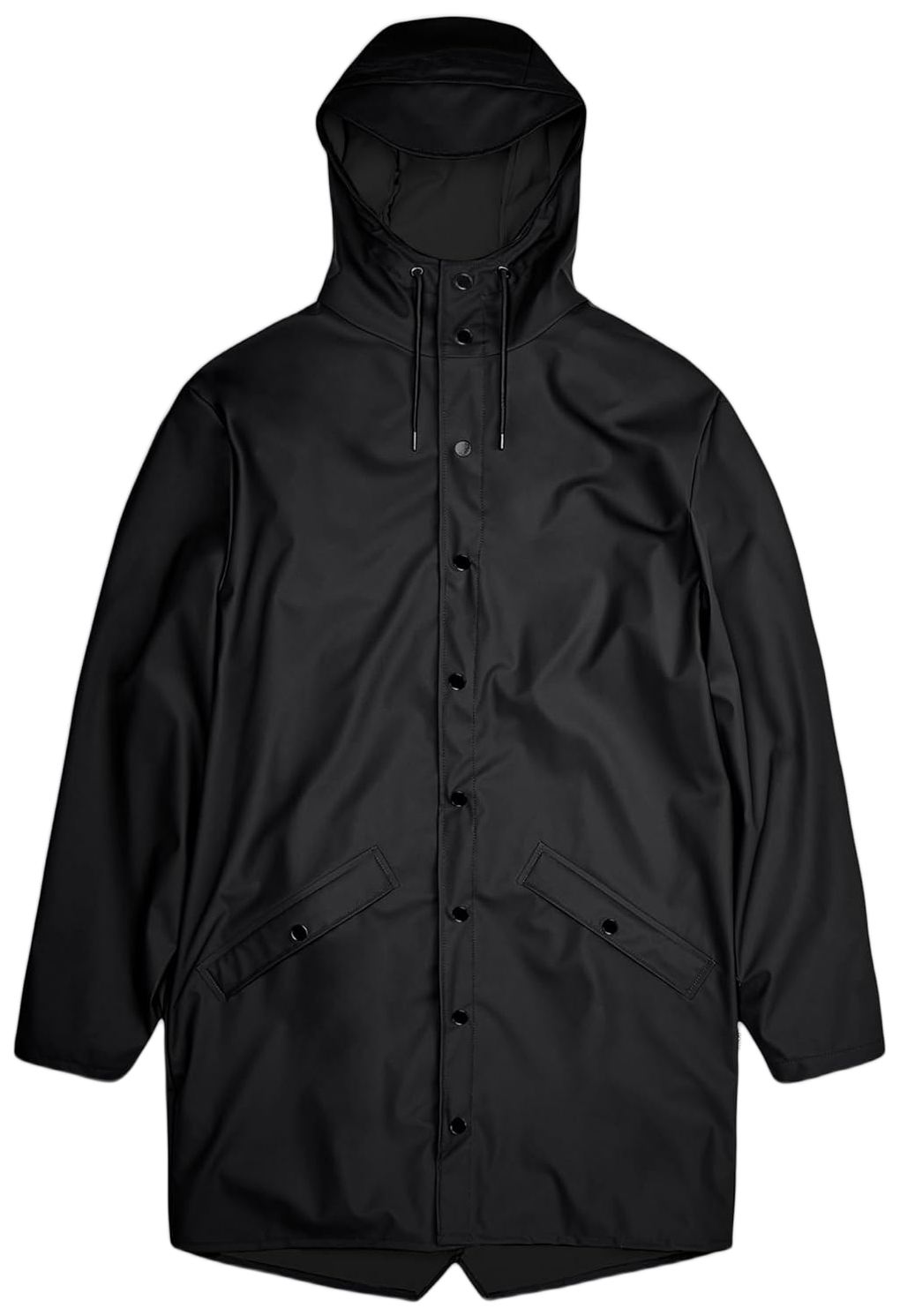 Rains Long Jacket
